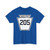 PA-205 1926 (Pennsylvania) (Road Sign) T-Shirt