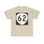 OR 62 (Oregon) (Road Sign) T-Shirt