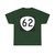 OR 62 (Oregon) (Road Sign) T-Shirt