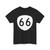 OR 66 (Oregon) (Road Sign) T-Shirt