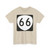 OR 66 (Oregon) (Road Sign) T-Shirt