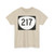 OR 217 (Oregon) (Road Sign) T-Shirt