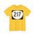 OR 217 (Oregon) (Road Sign) T-Shirt