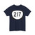 OR 217 (Oregon) (Road Sign) T-Shirt