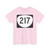OR 217 (Oregon) (Road Sign) T-Shirt
