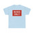 PA - R5-1a - Buses Only (Pennsylvania) (Road Sign) T-Shirt