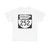 PR old 252 (Puerto Rico) (Road Sign) T-Shirt