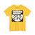 PR old 252 (Puerto Rico) (Road Sign) T-Shirt