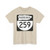 PR old 259 (Puerto Rico) (Road Sign) T-Shirt