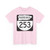 PR old 253 (Puerto Rico) (Road Sign) T-Shirt