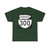PR old 300 (Puerto Rico) (Road Sign) T-Shirt