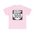 PR old 300 (Puerto Rico) (Road Sign) T-Shirt