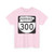 PR old 300 (Puerto Rico) (Road Sign) T-Shirt