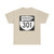 PR old 301 (Puerto Rico) (Road Sign) T-Shirt