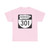PR old 301 (Puerto Rico) (Road Sign) T-Shirt