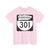 PR old 301 (Puerto Rico) (Road Sign) T-Shirt