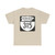 PR old 315 (Puerto Rico) (Road Sign) T-Shirt