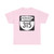 PR old 315 (Puerto Rico) (Road Sign) T-Shirt