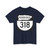 PR old 318 (Puerto Rico) (Road Sign) T-Shirt