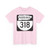 PR old 318 (Puerto Rico) (Road Sign) T-Shirt