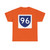 PR primary 96 (Puerto Rico) (Road Sign) T-Shirt
