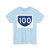 PR primary 100 (Puerto Rico) (Road Sign) T-Shirt