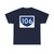 PR primary 106 (Puerto Rico) (Road Sign) T-Shirt