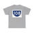 PR primary 108 (Puerto Rico) (Road Sign) T-Shirt