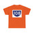 PR primary 108 (Puerto Rico) (Road Sign) T-Shirt