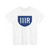 PR primary 111R (Puerto Rico) (Road Sign) T-Shirt