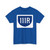 PR primary 111R (Puerto Rico) (Road Sign) T-Shirt