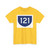 PR primary 121 (Puerto Rico) (Road Sign) T-Shirt