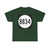 PR tertiary 8834 (Puerto Rico) (Road Sign) T-Shirt