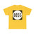 PR tertiary 8855 (Puerto Rico) (Road Sign) T-Shirt