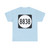 PR tertiary 8838 (Puerto Rico) (Road Sign) T-Shirt