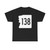 NH Route 138 (New Hampshire) (Road Sign) T-Shirt