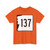 NH Route 137 (New Hampshire) (Road Sign) T-Shirt