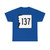 NH Route 137 (New Hampshire) (Road Sign) T-Shirt