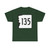 NH Route 135 (New Hampshire) (Road Sign) T-Shirt
