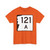 NH Route 121A (New Hampshire) (Road Sign) T-Shirt