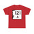 NH Route 121A (New Hampshire) (Road Sign) T-Shirt
