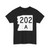 NH Route 202A (New Hampshire) (Road Sign) T-Shirt