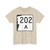 NH Route 202A (New Hampshire) (Road Sign) T-Shirt
