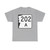 NH Route 202A (New Hampshire) (Road Sign) T-Shirt