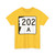 NH Route 202A (New Hampshire) (Road Sign) T-Shirt