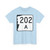 NH Route 202A (New Hampshire) (Road Sign) T-Shirt