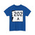 NH Route 202A (New Hampshire) (Road Sign) T-Shirt