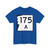 NH Route 175A (New Hampshire) (Road Sign) T-Shirt