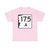 NH Route 175A (New Hampshire) (Road Sign) T-Shirt