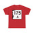 NH Route 175A (New Hampshire) (Road Sign) T-Shirt